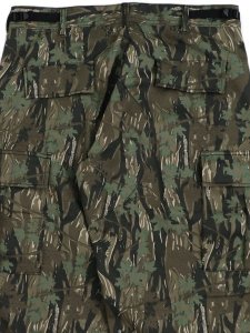 画像6: ROTHCO BDU PC CAMO PANTS (6)