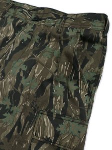 画像9: ROTHCO BDU PC CAMO PANTS (9)