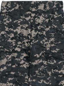 画像4: ROTHCO BDU PC CAMO PANTS (4)