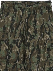 画像4: ROTHCO BDU PC CAMO PANTS (4)