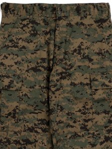 画像4: ROTHCO BDU PC CAMO PANTS (4)