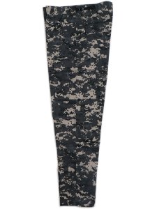 画像3: ROTHCO BDU PC CAMO PANTS (3)