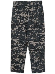 画像1: ROTHCO BDU PC CAMO PANTS (1)