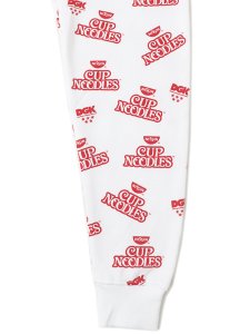 画像7: 【MEGA SALE】DGK CUP NOODLES HOODED FLEECE (7)