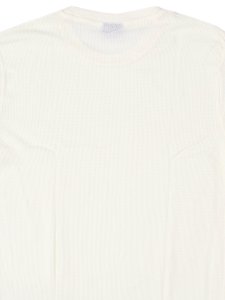 画像4: CITY LAB FITTED THERMAL CREW SHIRT (4)