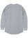 画像2: CITY LAB FITTED THERMAL CREW SHIRT (2)