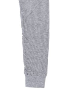 画像6: CITY LAB FITTED THERMAL CREW SHIRT (6)