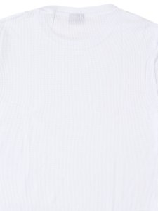 画像4: CITY LAB FITTED THERMAL CREW SHIRT (4)