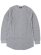 画像1: CITY LAB FITTED THERMAL CREW SHIRT (1)