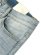 画像6: 【送料無料】mnml X1 STRETCH DENIM LIGHT BLUE (6)