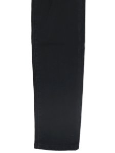 画像8: 【送料無料】mnml X1 STRETCH DENIM BLACK (8)