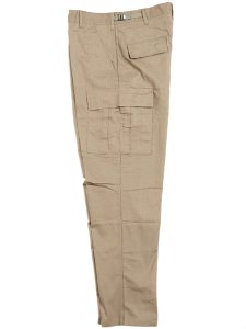 画像3: ROTHCO BDU RS PANTS (3)
