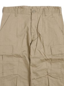 画像4: ROTHCO BDU RS PANTS (4)
