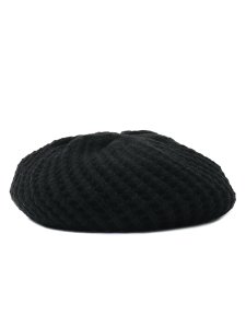 画像2: NEW HATTAN ACRYLIC KNIT BERETS (2)