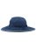 画像2: NEW HATTAN DENIM SAFARI HAT-DARK BLUE (2)