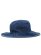 画像3: NEW HATTAN DENIM SAFARI HAT-DARK BLUE (3)