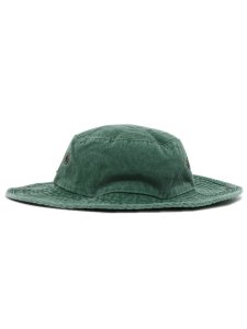 画像2: NEW HATTAN PIGMENT DYED SAFARI HAT (2)