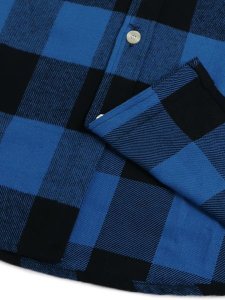 画像6: ROTHCO EXTRA HEAVYWEIGHT FLANNEL SHIRT (6)