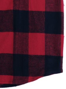 画像5: ROTHCO EXTRA HEAVYWEIGHT FLANNEL SHIRT (5)