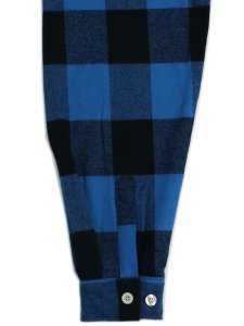画像8: ROTHCO EXTRA HEAVYWEIGHT FLANNEL SHIRT (8)