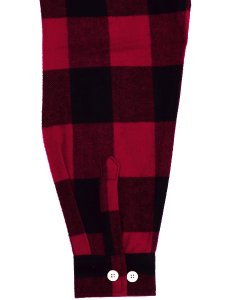 画像8: ROTHCO EXTRA HEAVYWEIGHT FLANNEL SHIRT (8)