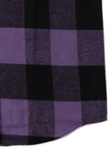 画像5: ROTHCO EXTRA HEAVYWEIGHT FLANNEL SHIRT (5)