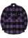 画像1: ROTHCO EXTRA HEAVYWEIGHT FLANNEL SHIRT (1)