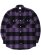 画像1: ROTHCO EXTRA HEAVYWEIGHT FLANNEL SHIRT (1)