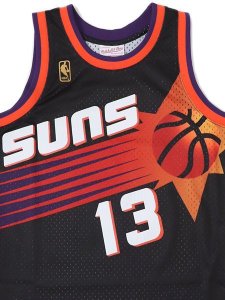 画像3: 【送料無料】MITCHELL & NESS SWINGMAN JERSEY SUNS 96-97 #13 S.NASH (3)
