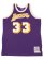 画像1: 【送料無料】MITCHELL & NESS AUTHENTIC JERSEY-LAKERS KAJ  #33 (1)