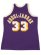 画像2: 【送料無料】MITCHELL & NESS AUTHENTIC JERSEY-LAKERS KAJ  #33 (2)