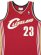 画像3: 【送料無料】MITCHELL & NESS SWINGMAN JERSEY CAVALIERS 03-04 #23 LJ (3)