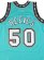 画像4: 【送料無料】MITCHELL & NESS SWINGMAN JERSEY GRIZZLIES 95-96 #50 BR (4)