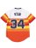 画像2: 【送料無料】MITCHELL & NESS AUTHENTIC JERSEY-ASTROS 80 N.RYAN #34 (2)