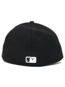 画像4: NEW ERA LP 59FIFTY AUTH CHICAGO WHITE SOX GM (4)