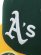 画像6: NEW ERA LP 59FIFTY AUTH OAKLAND ATHLETICS HM (6)