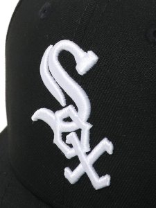 画像6: NEW ERA LP 59FIFTY AUTH CHICAGO WHITE SOX GM (6)