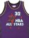 画像3: 【MEGA SALE】【送料無料】MITCHELL & NESS RS SWINGMAN JSY ALL-STAR EAST 95 #32 S.O (3)