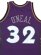 画像4: 【MEGA SALE】【送料無料】MITCHELL & NESS RS SWINGMAN JSY ALL-STAR EAST 95 #32 S.O (4)