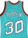 画像4: 【送料無料】MITCHELL & NESS SWINGMAN JERSEY ALL-STAR EAST 96 #30 S.P (4)