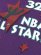 画像6: 【MEGA SALE】【送料無料】MITCHELL & NESS RS SWINGMAN JSY ALL-STAR EAST 95 #32 S.O (6)