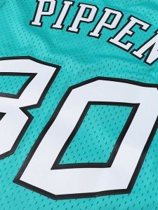 画像7: 【送料無料】MITCHELL & NESS SWINGMAN JERSEY ALL-STAR EAST 96 #30 S.P (7)