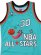 画像3: 【送料無料】MITCHELL & NESS SWINGMAN JERSEY ALL-STAR EAST 96 #30 S.P (3)