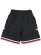 画像2: 【送料無料】MITCHELL & NESS SWINGMAN SHORTS BULLS 1997-1998 (2)