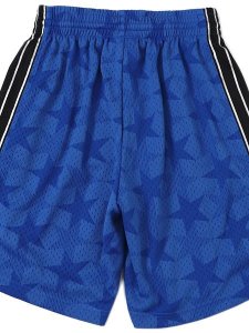 画像6: 【送料無料】MITCHELL & NESS SWINGMAN SHORTS MAGIC 2000-2001 (6)
