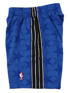 画像3: 【送料無料】MITCHELL & NESS SWINGMAN SHORTS MAGIC 2000-2001 (3)