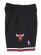 画像4: 【送料無料】MITCHELL & NESS SWINGMAN SHORTS BULLS 1997-1998 (4)