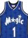 画像3: 【送料無料】MITCHELL & NESS SWINGMAN JERSEY MAGIC 00 #1 T.MCGRADY (3)