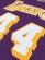 画像6: 【送料無料】MITCHELL & NESS SWINGMAN JERSEY LAKERS 71 #44 JERRY WEST (6)