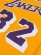 画像6: 【送料無料】MITCHELL & NESS SWINGMAN JERSEY LAKERS 84 #32 M.JOHNSON (6)